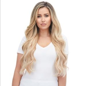 Bellami 22” Hair Extensions